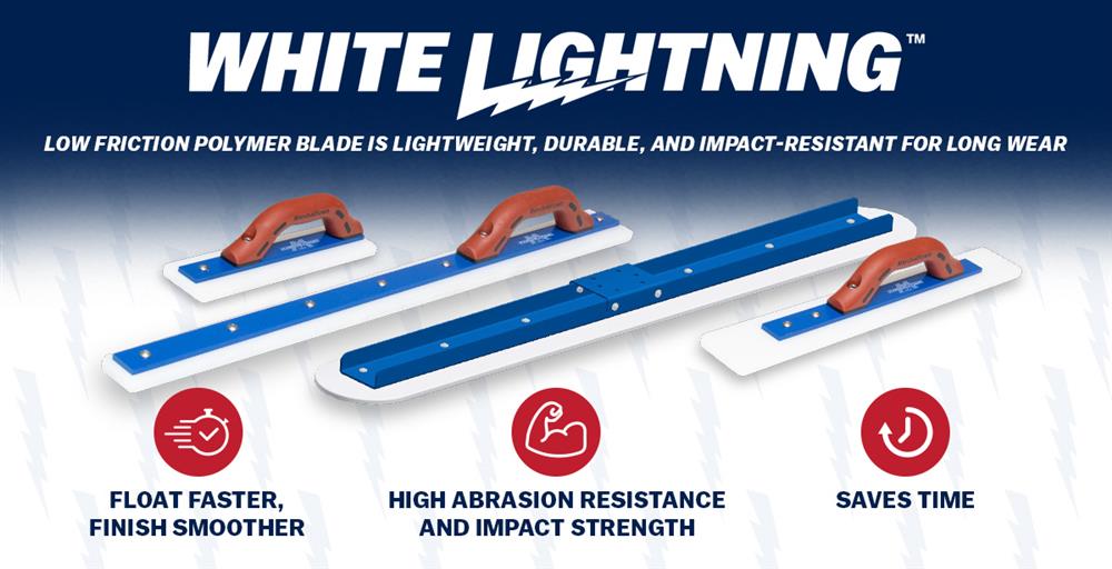 White Lightning